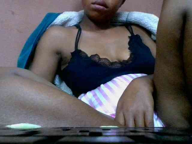 Estela webcam