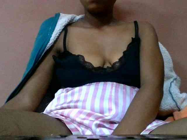 Estela webcam