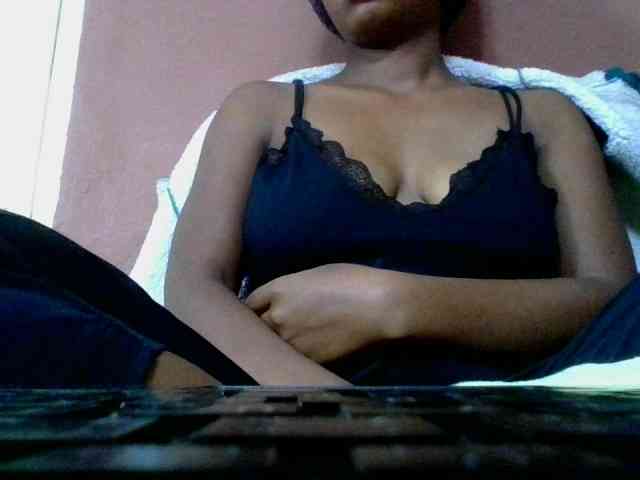 Estela webcam