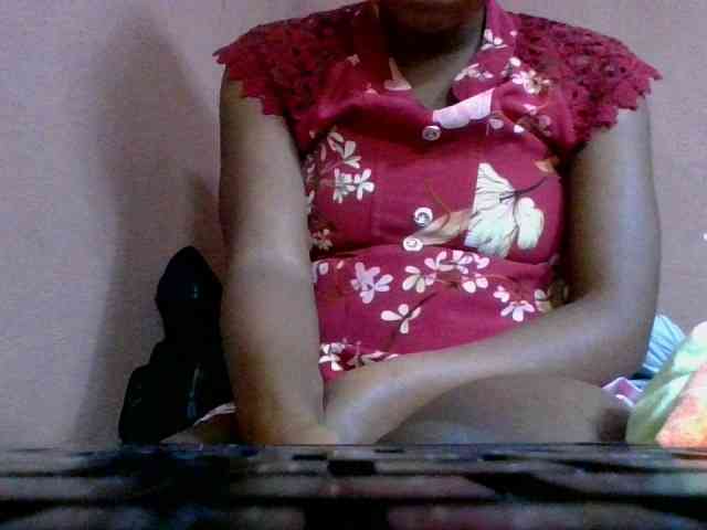 Estela webcam