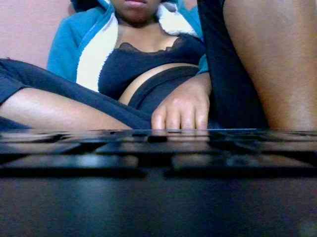 Estela webcam