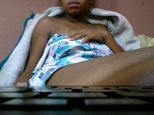 Estela webcam