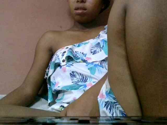 Estela webcam