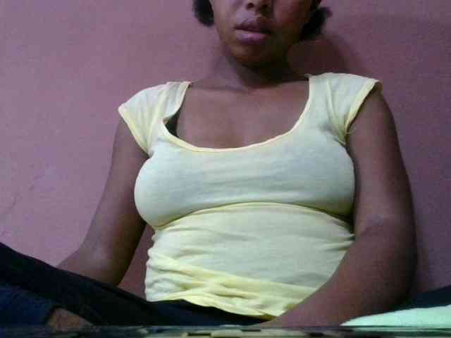 Estela webcam