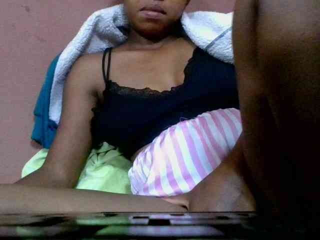 Estela webcam