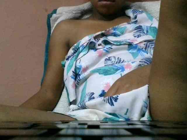 Estela webcam