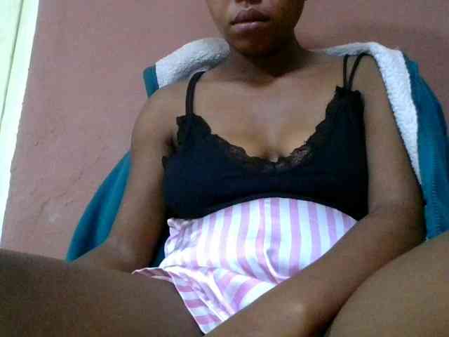 Estela webcam