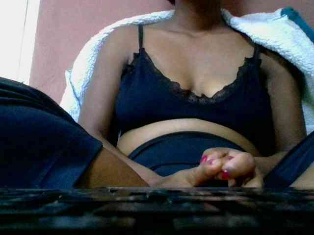 Estela webcam