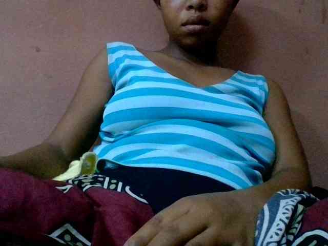 Estela webcam