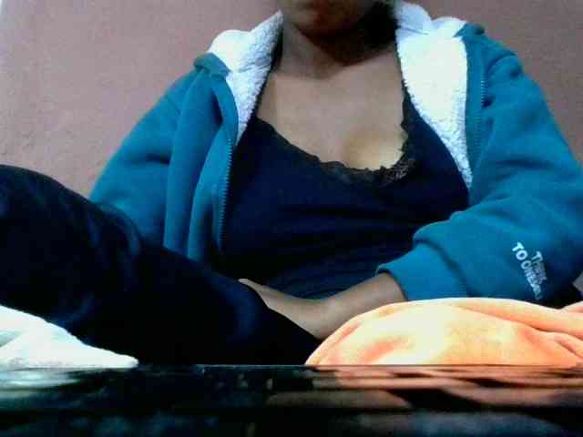 Estela webcam