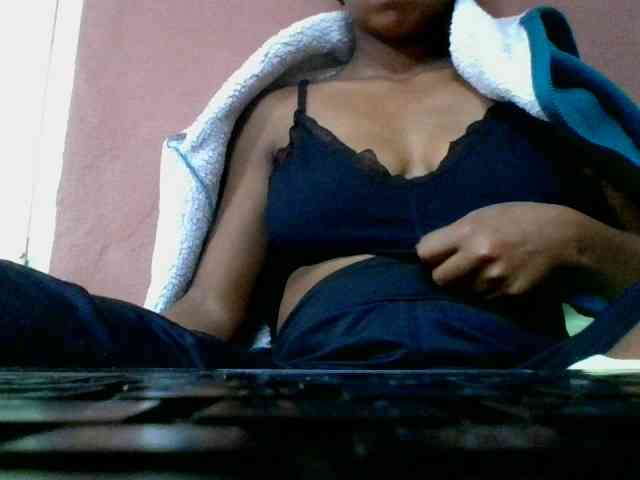 Estela webcam