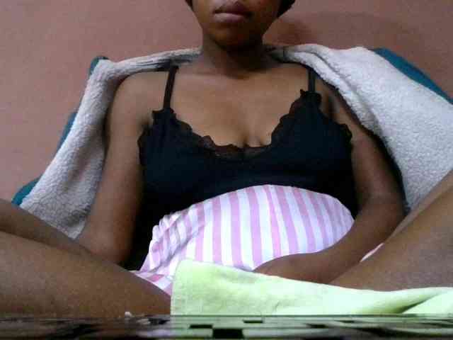 Estela webcam