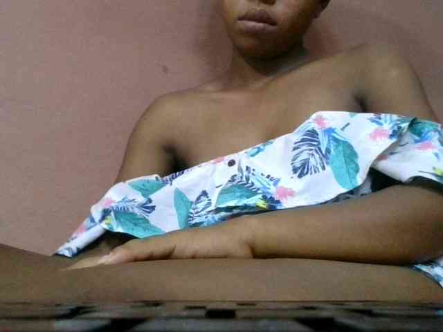 Estela webcam