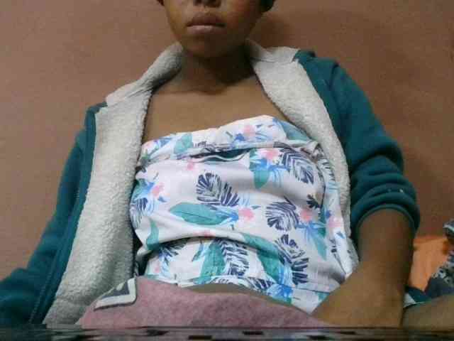 Estela webcam