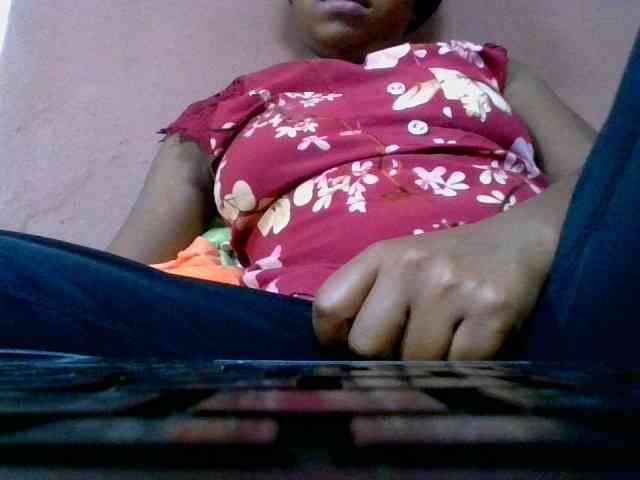 Estela webcam