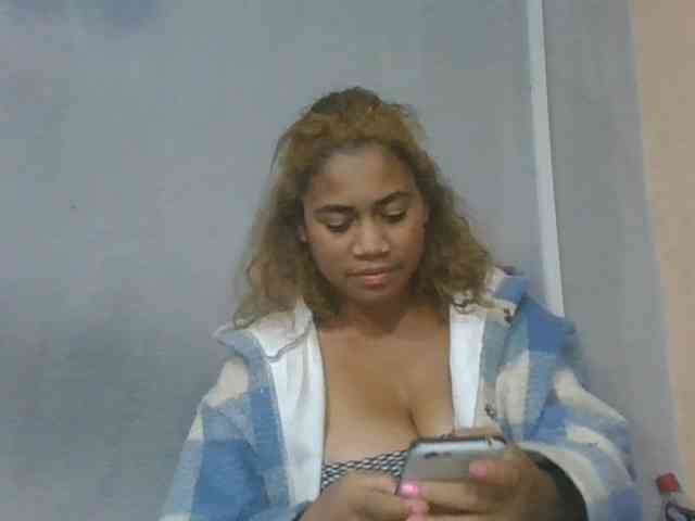 Estela webcam