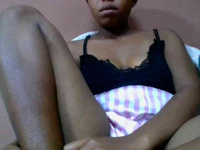Estela webcam