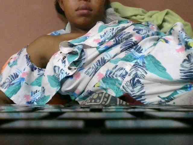 Estela webcam