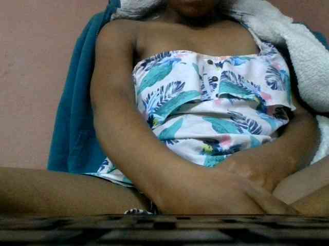 Estela webcam