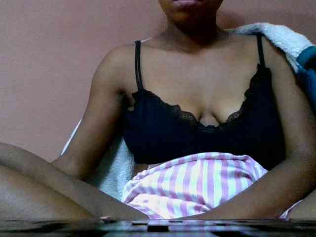 Estela webcam