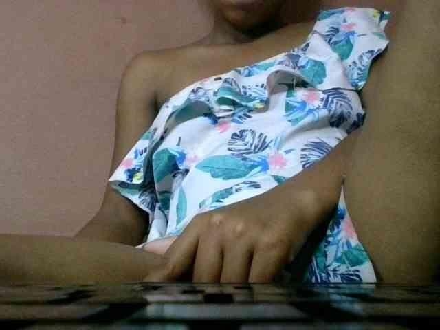 Estela webcam