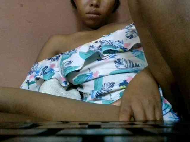 Estela webcam