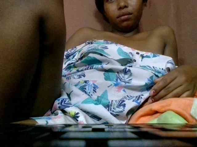 Estela webcam