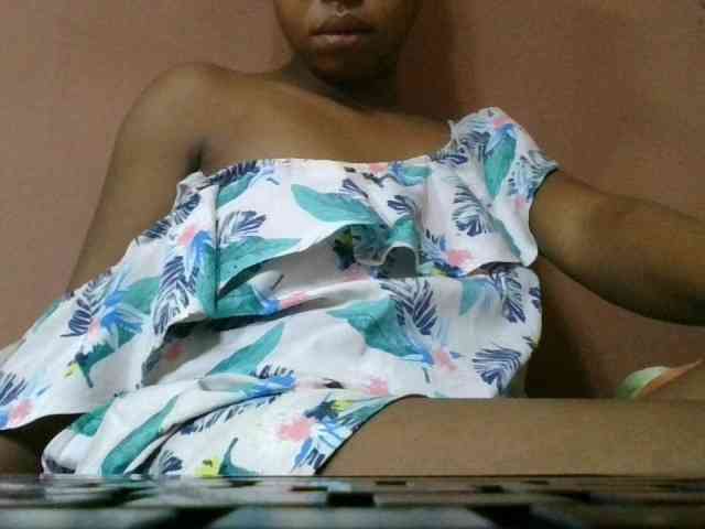Estela webcam