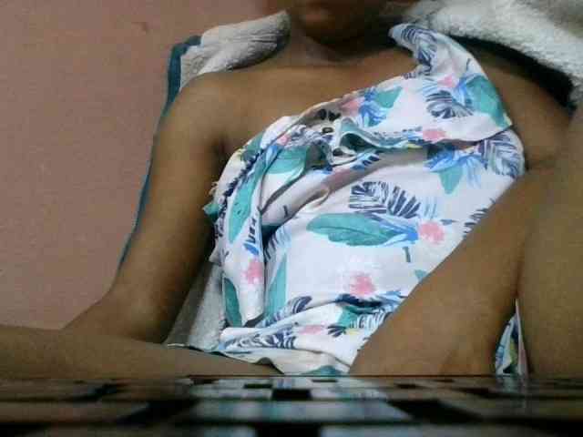 Estela webcam