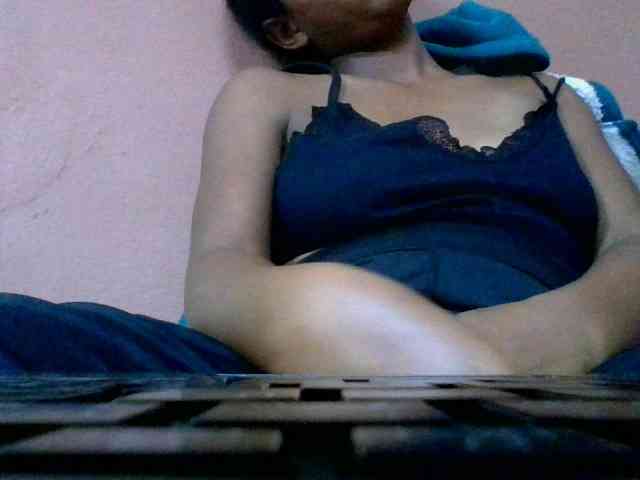 Estela webcam