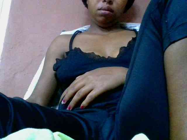 Estela webcam