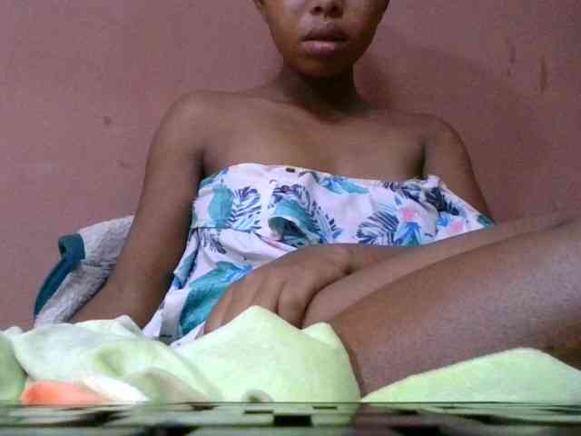 Estela webcam