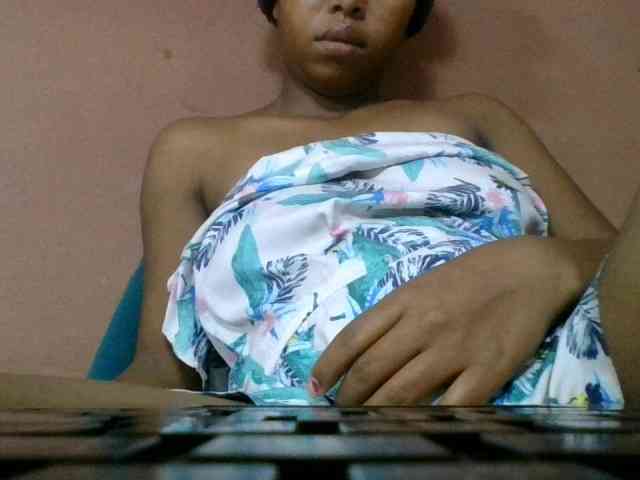 Estela webcam