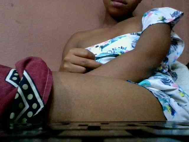 Estela webcam