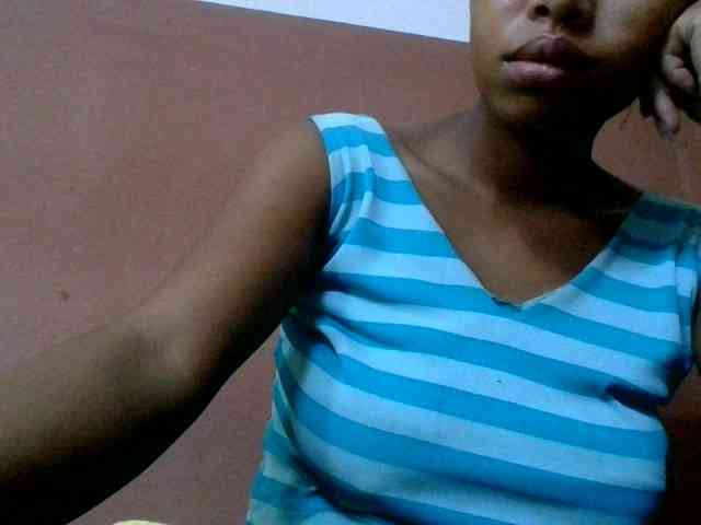 Estela webcam