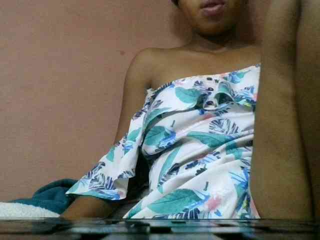 Estela webcam