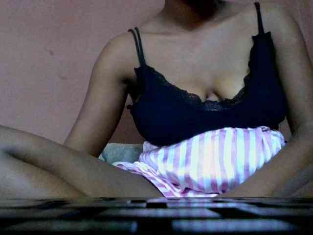 Estela webcam