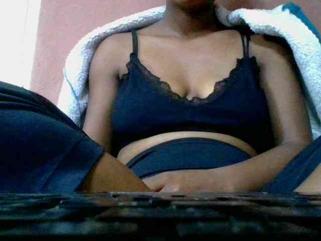 Estela webcam