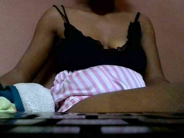 Estela webcam