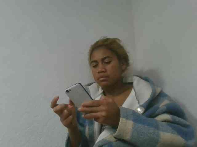 Estela webcam