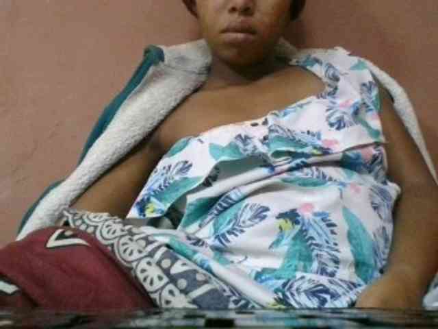 Estela webcam