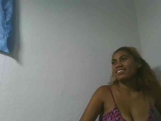 Estela webcam
