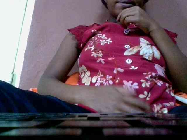 Estela webcam
