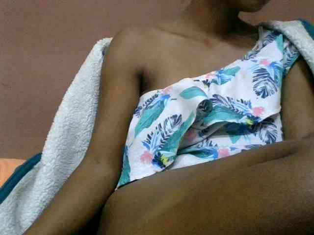 Estela webcam