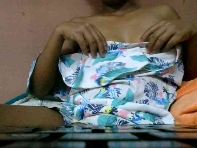 Estela webcam
