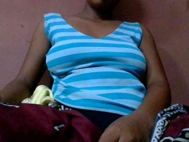 Estela webcam