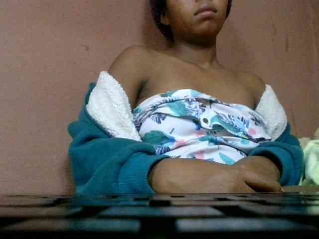 Estela webcam
