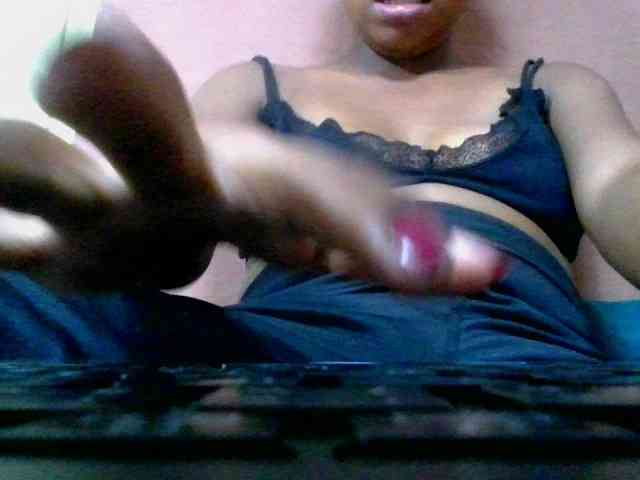 Estela webcam
