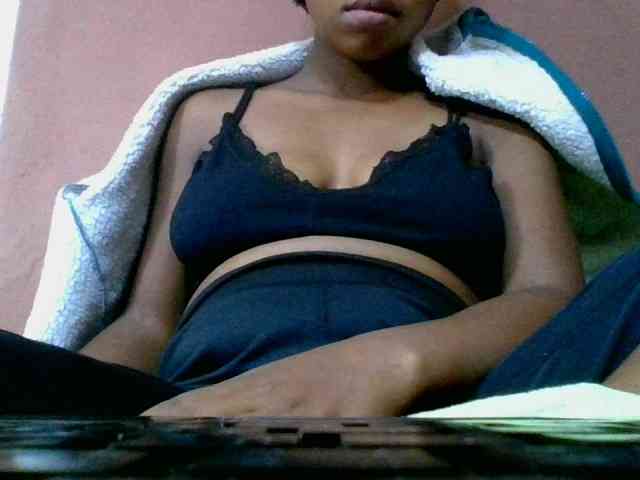 Estela webcam