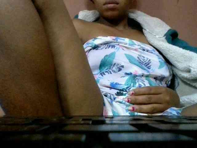 Estela webcam